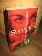 Staalesen: ansikt til ansikt. 2005.