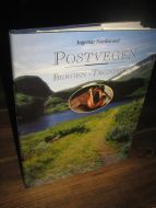 Nordstrand: POSTVEGEN. BERGEN- TRONDHEIM. 1996.