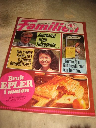 1979 nr 023 Familien