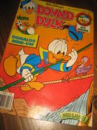 1994 nr 025 DONALD DUCK & CO