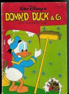1976 nr 044 DONALD DUCK & CO