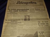 1941 nr 556 Aften Aftenposten