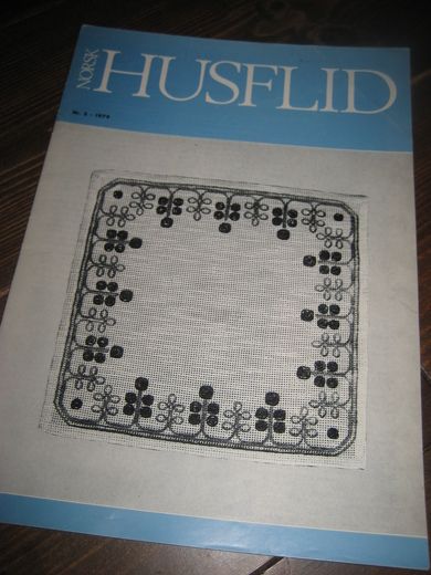 1979 nr 002 NORSK HUSFLID