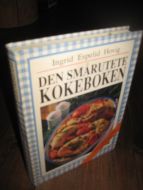 Hovig: DEN SMÅRUTEDE KOKEBOKEN. 1986.