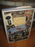 Smith: The English Companion. An idiosyncratic A to Z of England and Englishness. 1984.