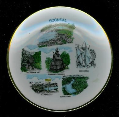 SOGNDAL