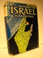 Duesund: ISRAEL I GÅR OG I DAG.