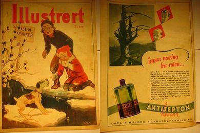 1938 nr 014 Illustrert Familieblad