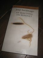 Saramago: EN BERETNING OM BLINDHET 2001