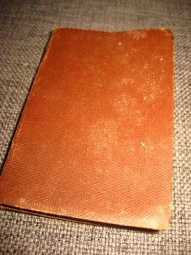 1945, Den 7. sans.
