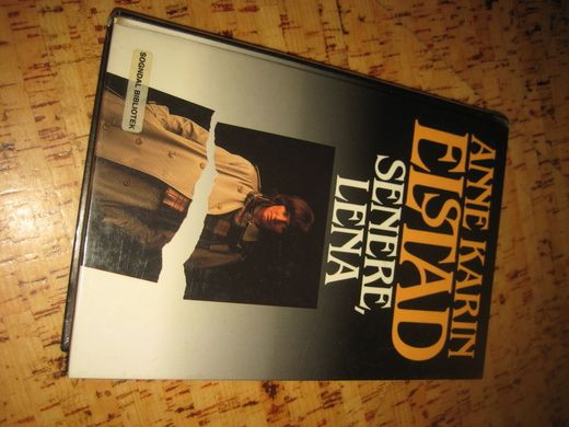 ELSTAD ANNE KARIN: SENERE LENA 1997