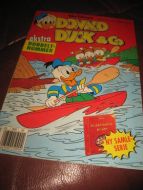1994 nr 045 DONALD DUCK & CO
