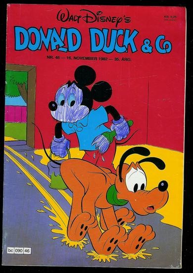 1982,nr 046,                     Donald Duck & Co