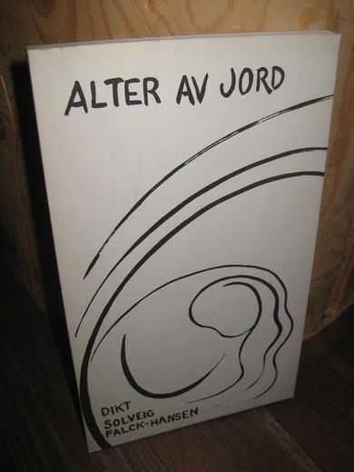 FALCK- HANSEN: ALTER AV JORD 1979