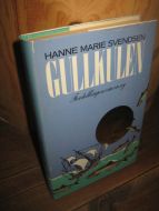 SVENDSEN: GULLKULEN. 1986.