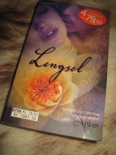 Lengsel. 2000.