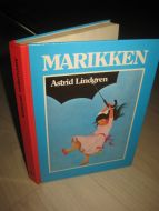 LINDGREN ASTRID: MARIKKEN 1980