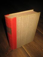 BLAKE: MALEREN OG KVINNEN. 1950.