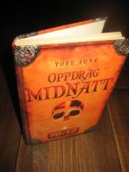 AUNE: OPPDRAG MIDNATT. 2007. 