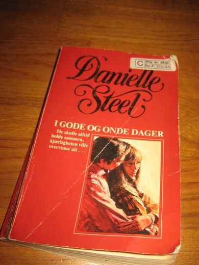 I GODE OG ONDE DAGER 1978