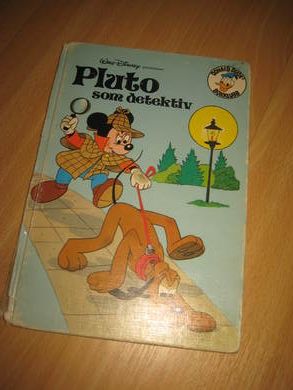 PLUTO som detektiv 1975