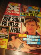 1991 nr 035 SE OG HØR