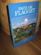BECK: FAKTA OM FLAGGET. 1987.