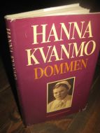 KVANNMO HANNA DOMMEN 1990