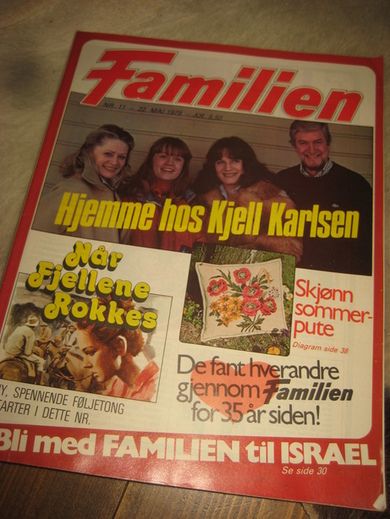 1979 nr 011 Familien