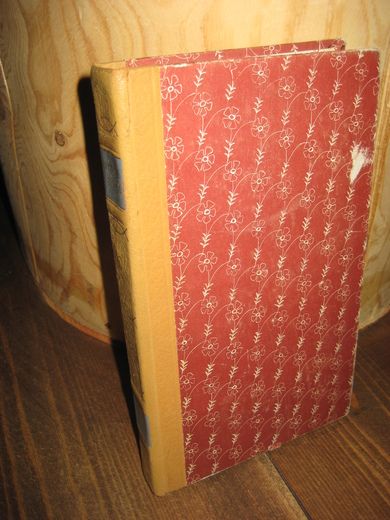 Jensen: GUDRUN. 1951.