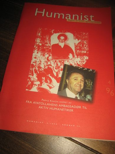 1996 nr 004 Humanist