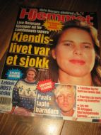 1991 nr 043 HJEMMET