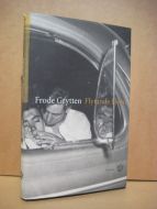 Grytten, Frode: Flytande bjørn. 2005.