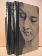 werfel: SANGEN OM BERNADETTE I og II. 1967