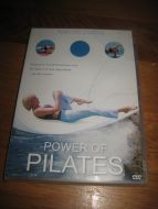 POWER OF PILATES 2003 50 MIN