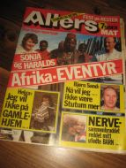 1981 nr 053 Allers SONJE OG HARALD