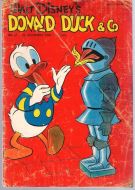 1960 nr 047 Donald Duck & Co