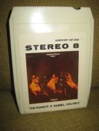 POVEL RAMEL VOLUM 2 70 tallet