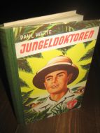 WHITE: JUNGELDOKTOREN. 1952.