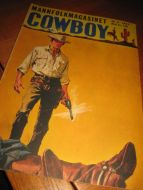 1967 nr 006 COWBOY