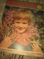 1962 nr 032 ILLUSTRERT SOPHIA LORENS MAMMA FORTELLER
