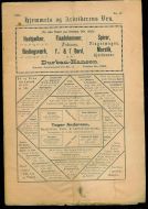 1894 nr 049 Hjemmets og Arbeidernes Ven