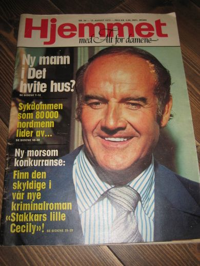 1972 nr 034 Hjemmet