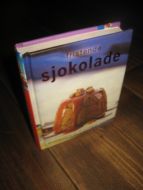 FRISTENDE SJOKOLADE. 2007. 