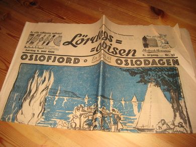 1936 nr 023 Lørdags Avisen