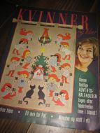 1964 nr 045 KVINNER og klær