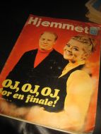 1969 nr 023 HJEMMET