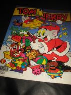 1994 TOM & JERRY