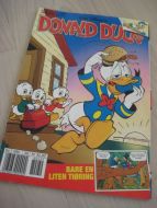2008 nr 039 DONALD DUCK& CO