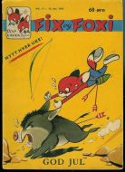 1958,nr 013,                          FIX og FOXI.